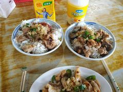 -正宗牛奇排骨饭(第一分店)