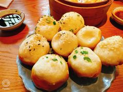 -鑫震源·苏式大虾生煎(山塘街店)