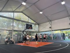 -洛克公园·篮球·足球(三林店)