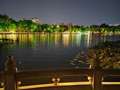-济南大明湖景区