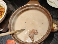 -顺香居·老字号湖北菜(江汉路店)