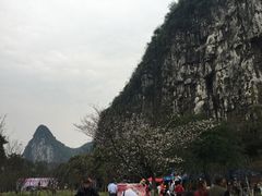 -南溪山景区