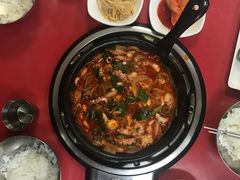 -蚂蚁家辣炒章鱼(海云台店)