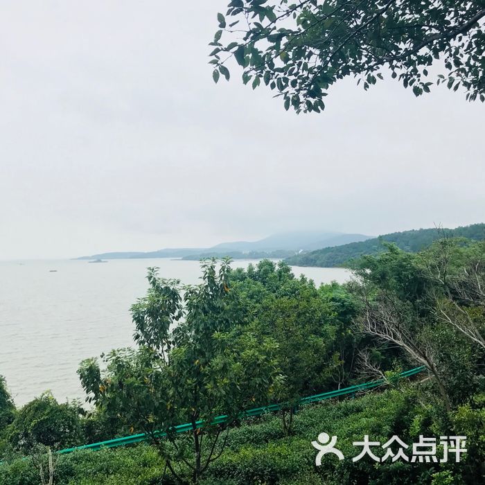 慧霖太湖山庄图片-北京舒适型-大众点评网