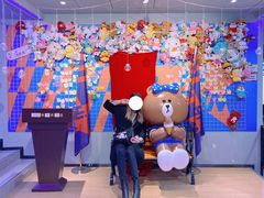 -嗨翻Hi-Fun竞技主题乐园·蹦床亲子生日轰趴(国光1937店)