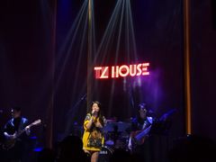 -TZ House音乐现场(来福士中心店)