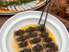 -七的湖·江南蟹舫·阳澄湖农家菜(蟹舫苑店)