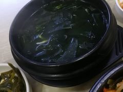 -拌来拌去石鍋拌飯(文鼎店)