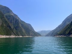 -白帝城·瞿塘峡景区