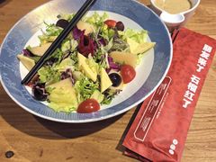 -石榴红了·非遗酥皮烤包子·新疆菜(瑞豪店)