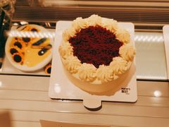 -Pantry's Best派悦坊蛋糕(K11购物艺术中心店)