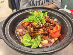 -红厨巷·淮扬菜(熙南里店)