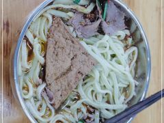 -遵义虾子张六羊肉粉(金码头店)