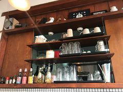 -铃木食堂(帽儿胡同店)