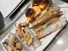 -大渔铁板烧(大悦城店)