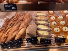 -FANEN法念·烘焙·甜点(万象城店)