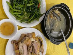 -巫记鸡饭店