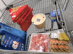 -山姆会员商店(亦庄创意生活广场店)