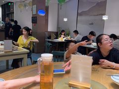 -江南驿·二十余年创意杭帮味(良渚玉鸟集店)