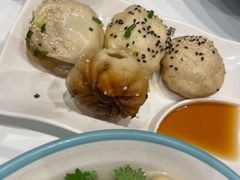 -小杨生煎(龙之梦购物中心店)