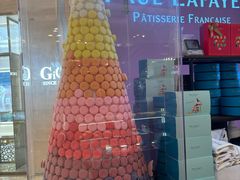 -PAUL LAFAYET 法式甜品(港汇广场店)