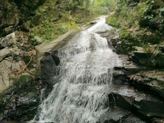 -藏龙百瀑风景区