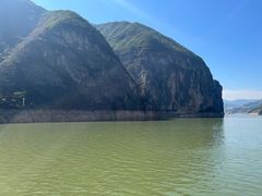 -白帝城·瞿塘峡景区