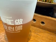 -唐食语粥(青山万达广场店)