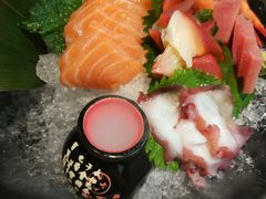 -花枝日本料理(金沟河店)