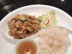 -徐记私厨(半淞园路店)