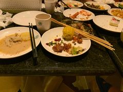 -东方之珠洗浴休闲广场(大港店)