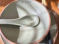 -七步香云南山里菜(昆明老街店)