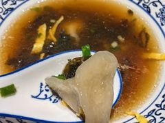 -余氏豆腐包老店(东直街店)