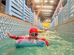 -南宫温泉水世界