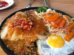 -清真·穆巴拉克西餐厅(回民街店)