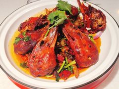 -辣小妮de川菜馆(红旗Mall店)