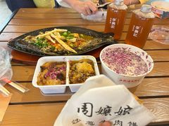 -敦煌夜市