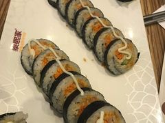 -泰熙家韩式欢乐餐厅(东关正街店)