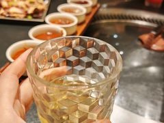 -蘸小院铁锅炖·蘸酱菜·东北菜(怀远门店)