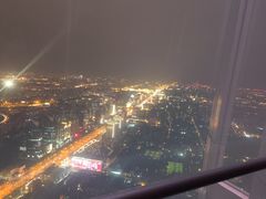 -云·酷Atmosphere(国贸大酒店)