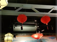 大堂-津沽小院(天津之眼店)