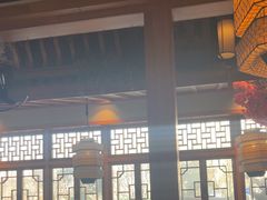 -巴渝瓦肆重庆鲜火锅(宝龙环湖店)