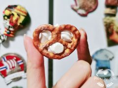 蛋白碱水小饼干-OUR Bakery(三里屯太古里店)
