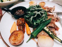 -娜娜家·Nana's restaurant(国金汇店)