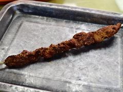 -华天延吉餐厅(西安门二店)