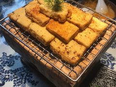 -兰木肆·云南菜(龙湖U城天街店)