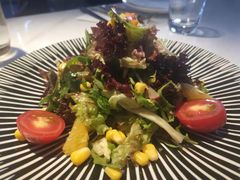 -Wei菋·Le Bistrot