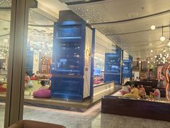 -青水瓦台汤泉(未央店)