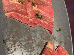 -新石器烤肉(虹悦城店)
