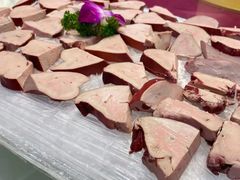 -盛港湾海鲜食府(黄沙店)